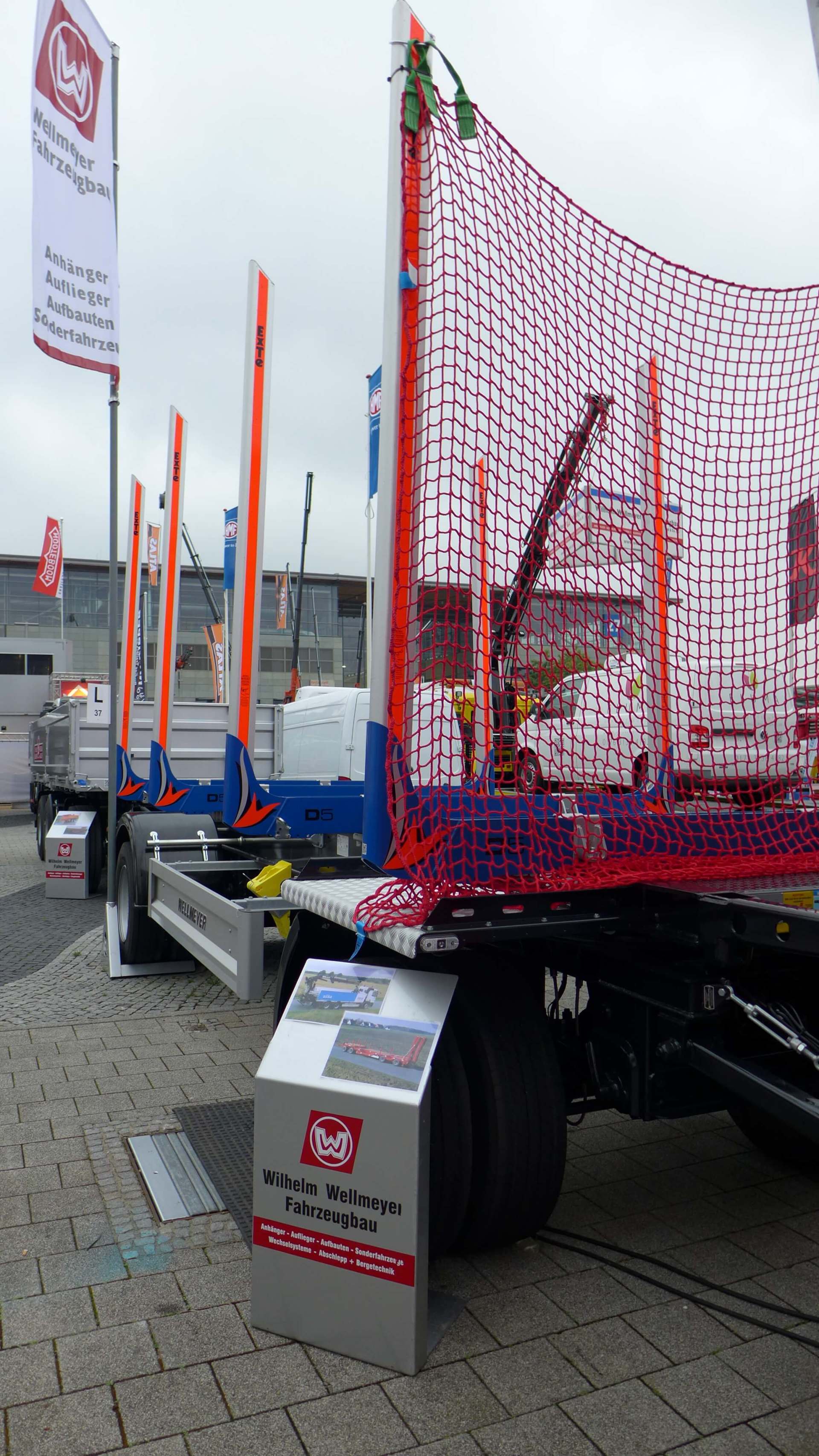 CE kategorijas mācības Talsu autoskolā