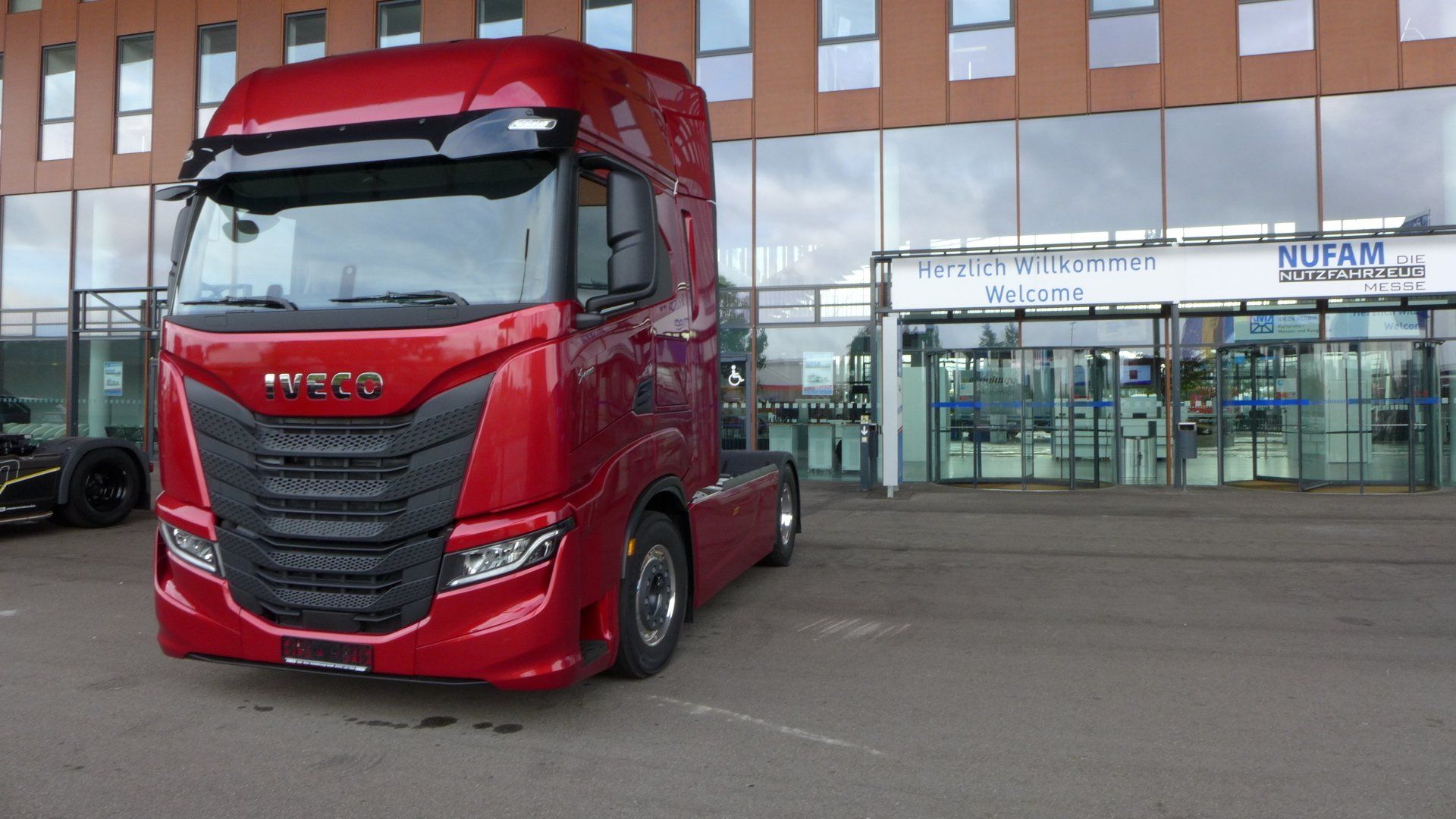 NUFAM 2019 Karlsruhē