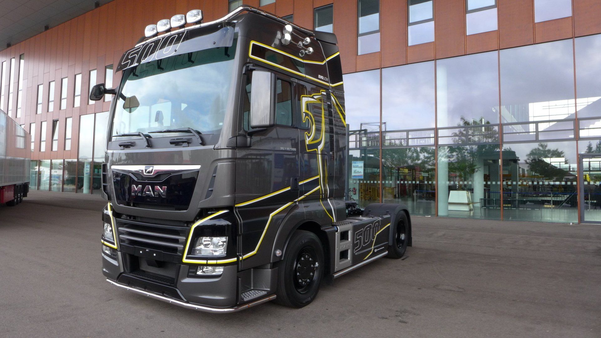 NUFAM 2019 Karlsruhē