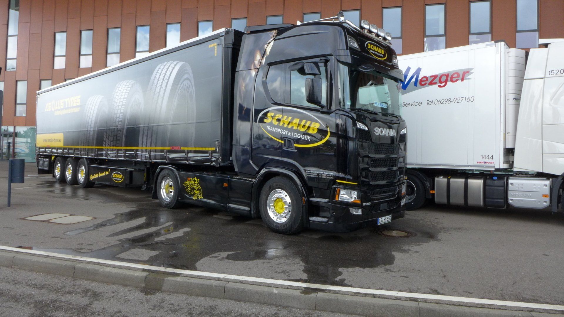 NUFAM 2019 Karlsruhē