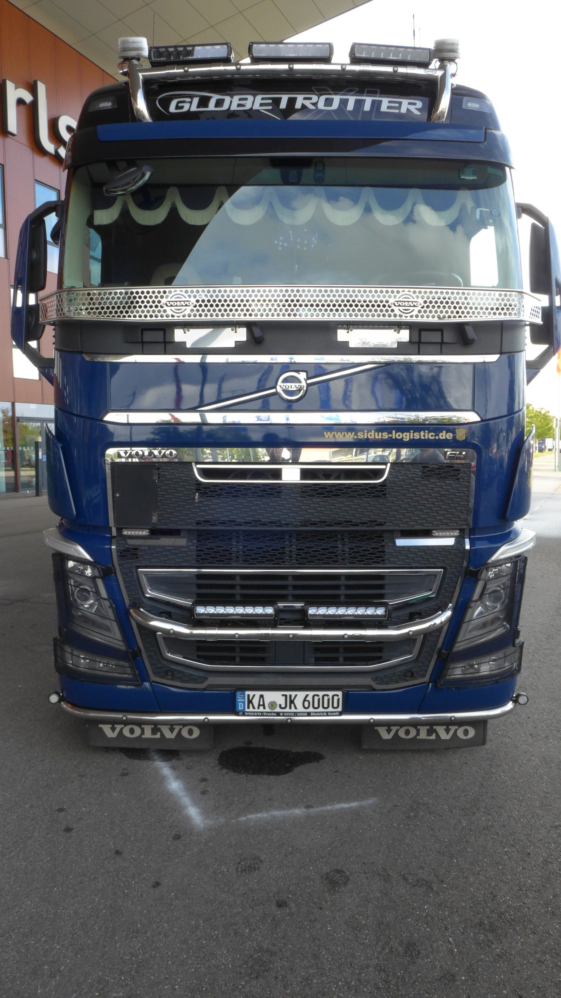 NUFAM 2019 Karlsruhē