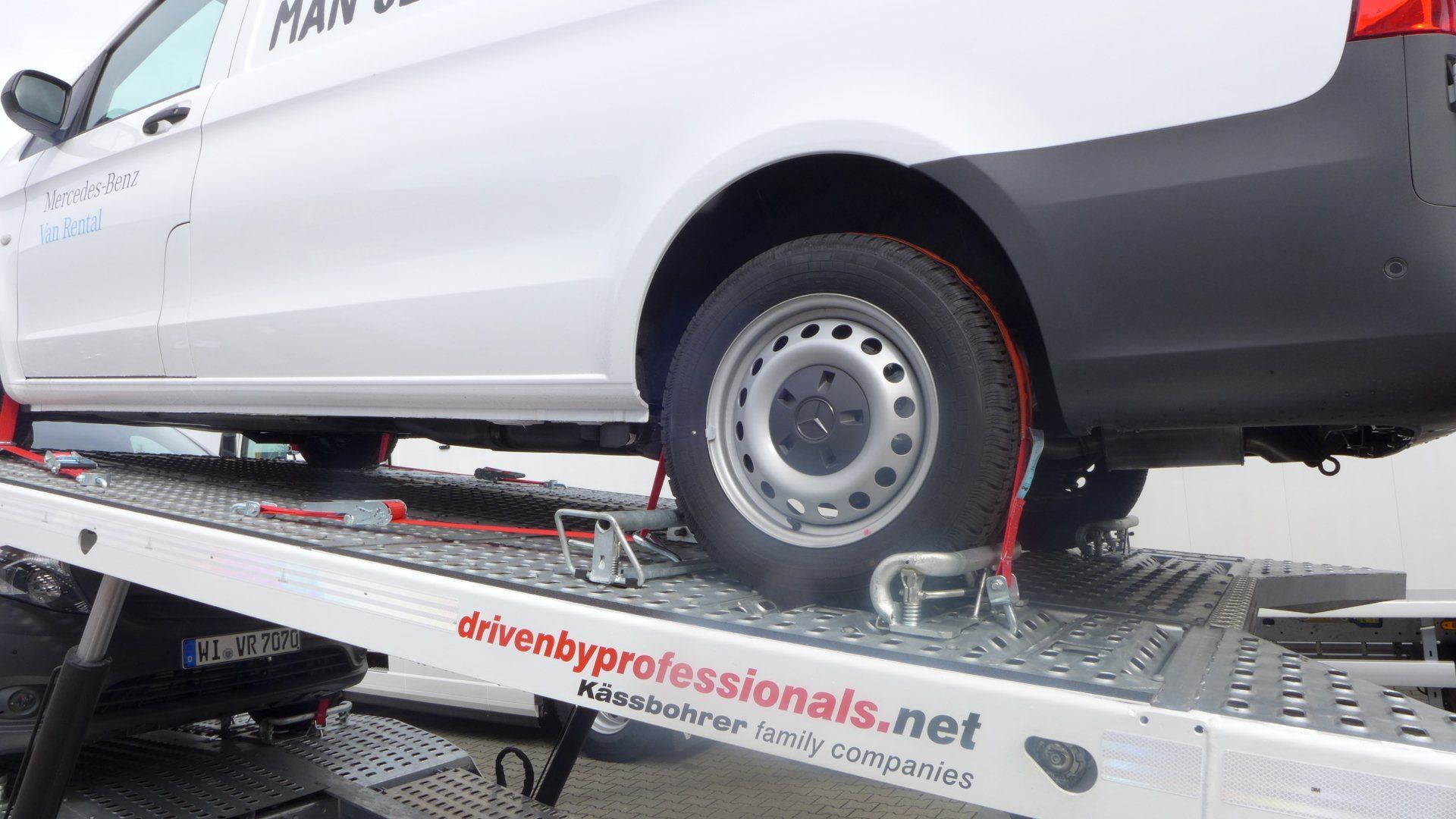 Kravas izstādē NUFAM 2019