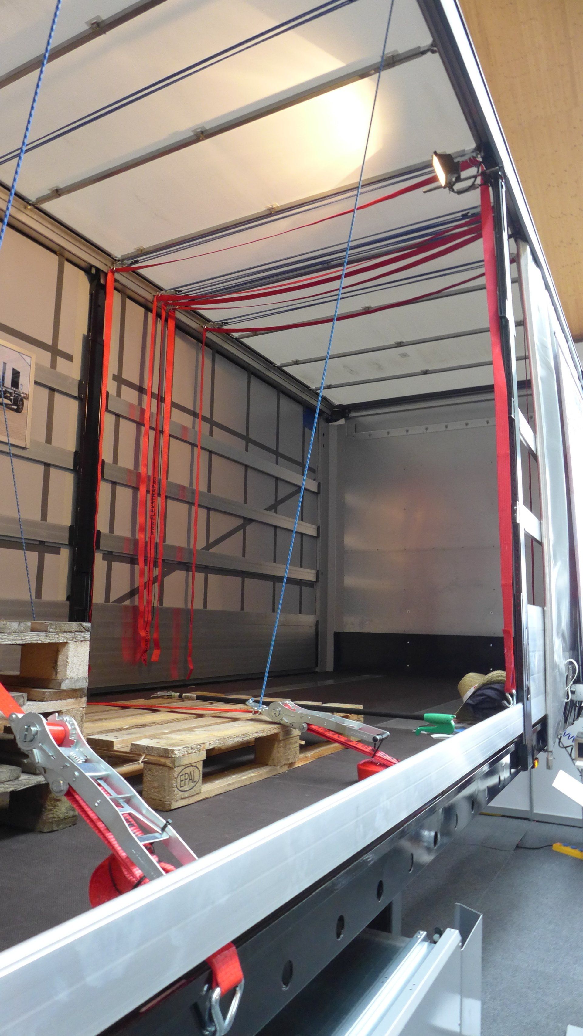 Kravas izstādē NUFAM 2019