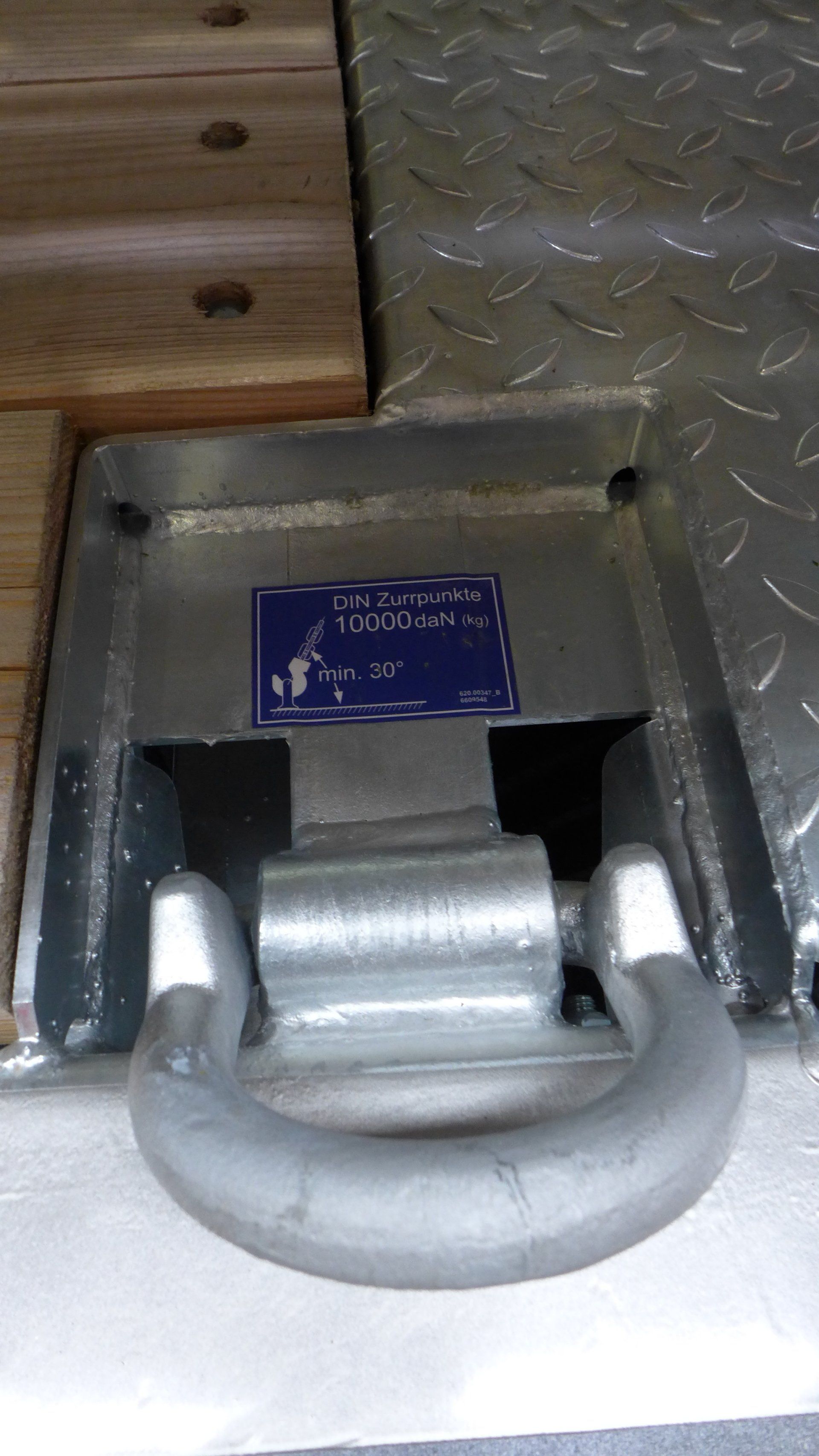 Kravas izstādē NUFAM 2019