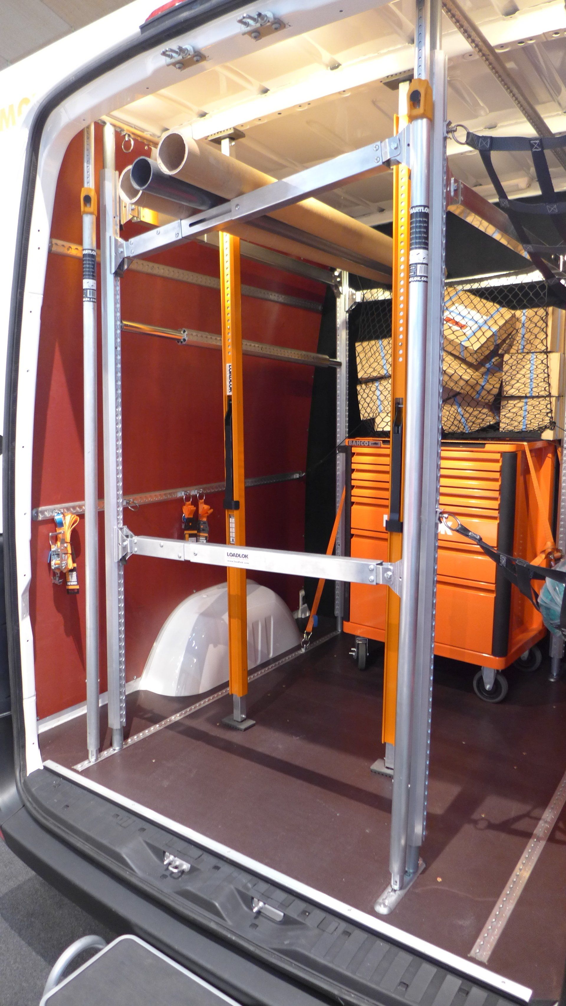 Kravas izstādē NUFAM 2019