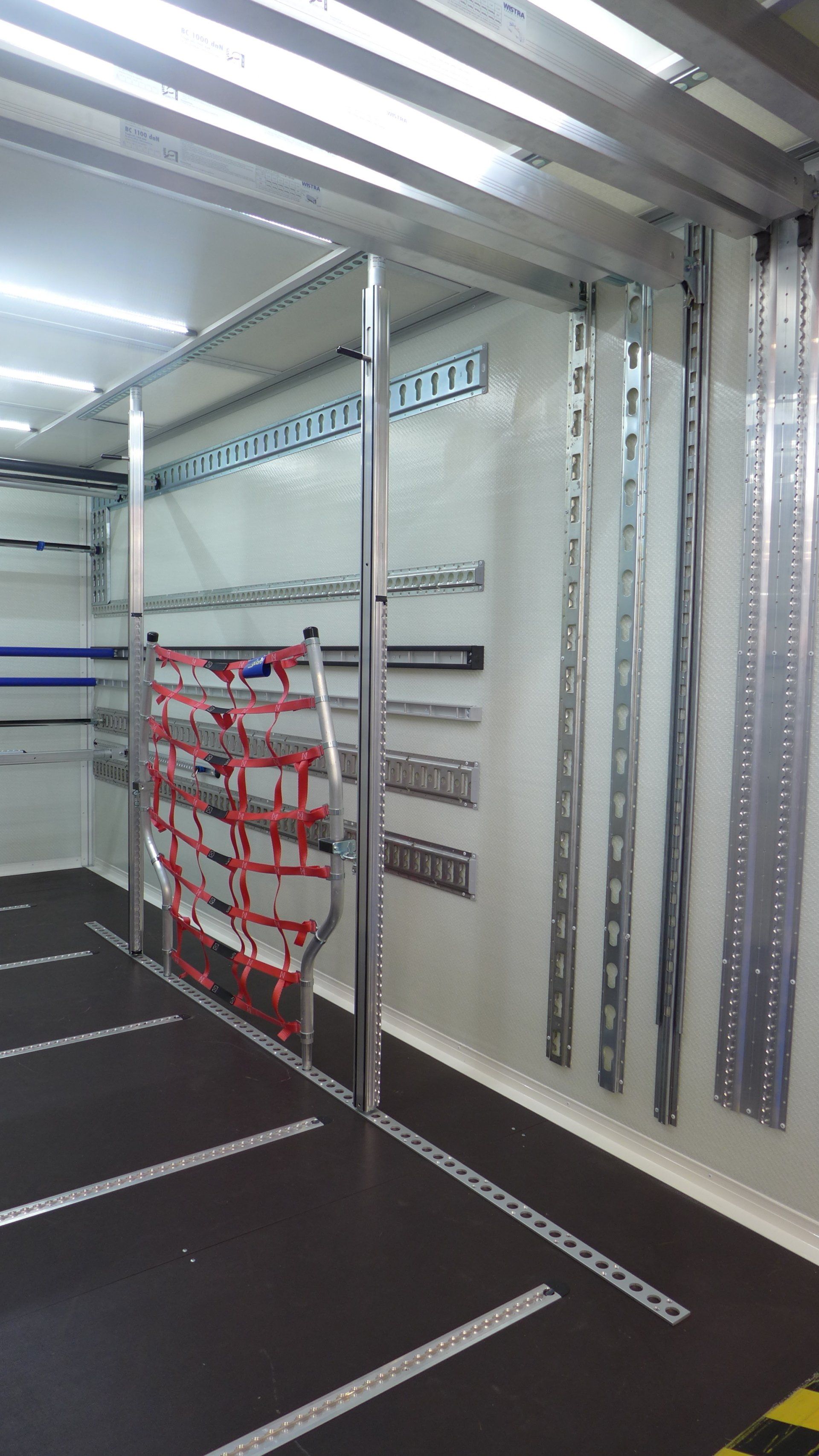 Kravas izstādē NUFAM 2019