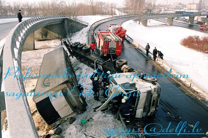 Nenostriprināta krava