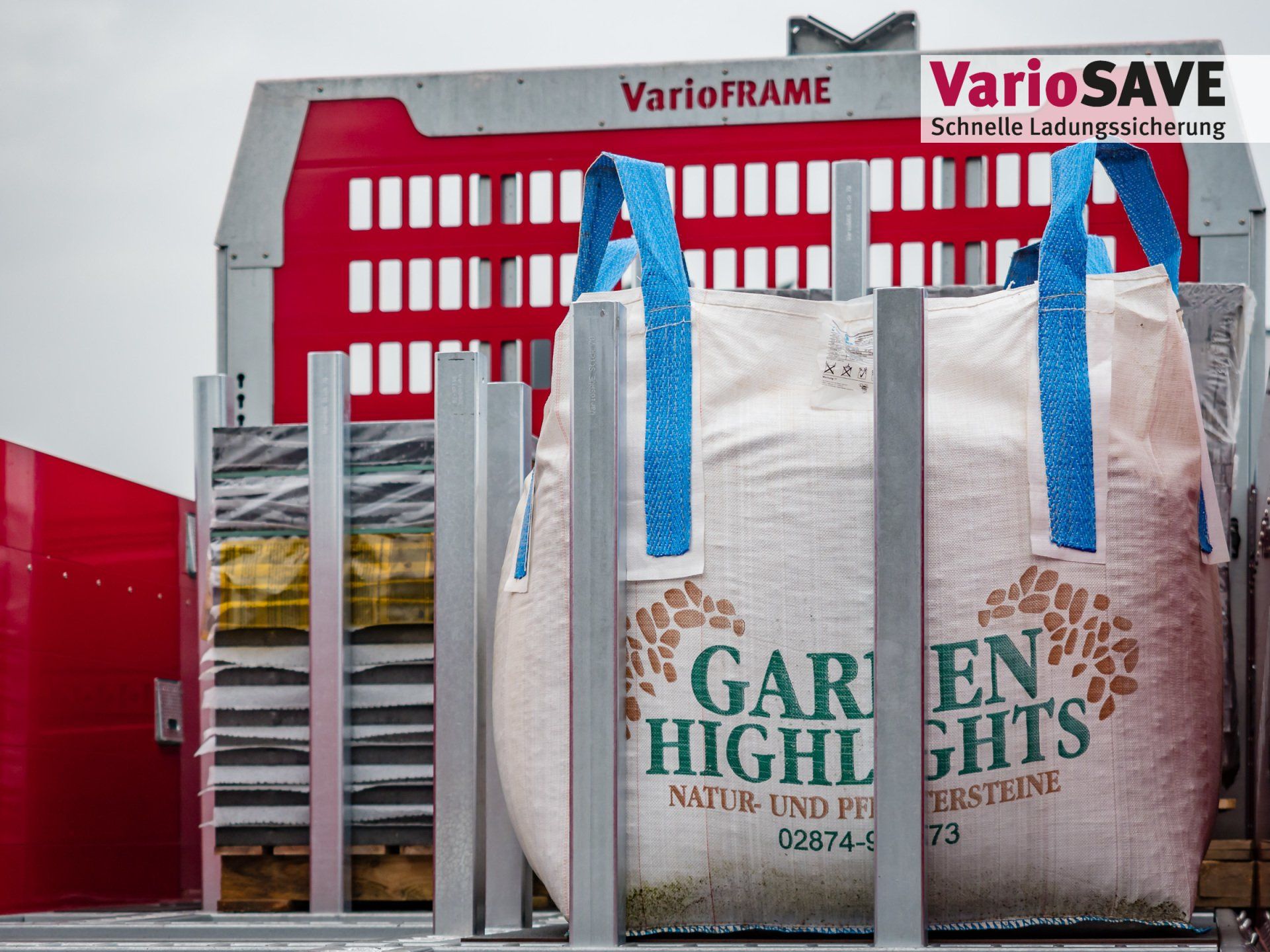 Kravu nostiprināšanu piedāvā Vario SAVE