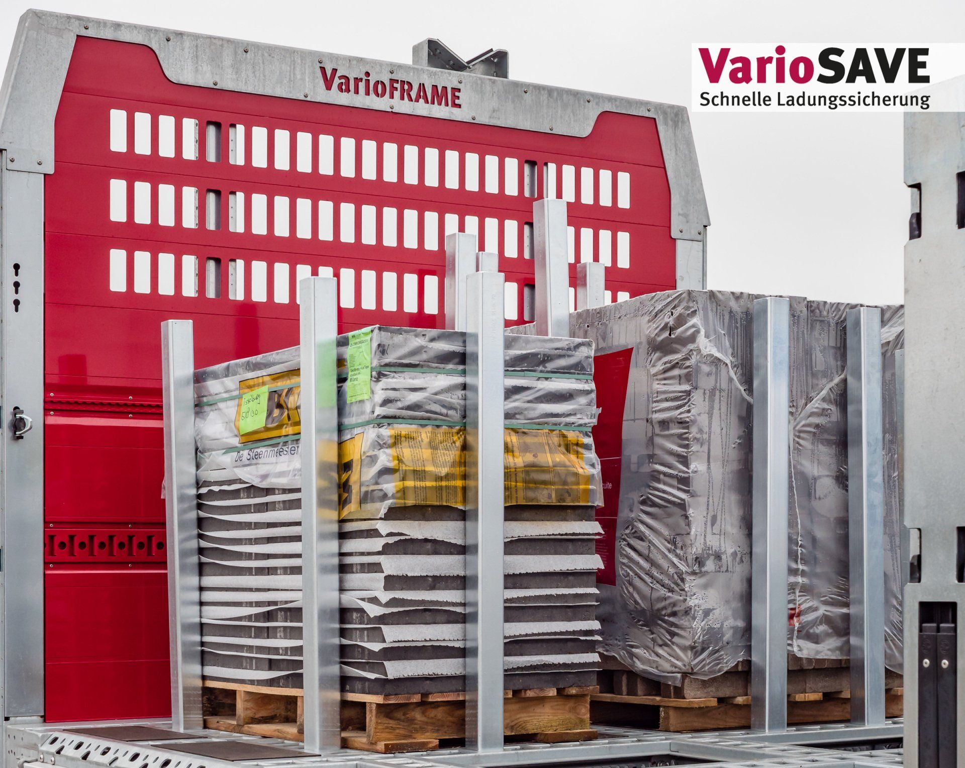 Kravu nostiprināšanu piedāvā Vario SAVE