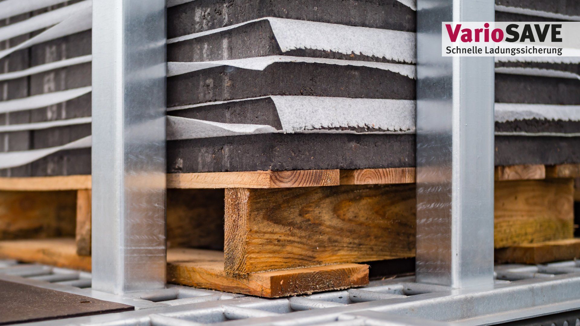 Kravu nostiprināšanu piedāvā Vario SAVE