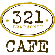 321 Cafe Learmonth: Cosy Cafe in Lake Learmonth