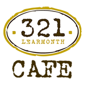 321 Cafe Learmonth: Cosy Cafe in Lake Learmonth