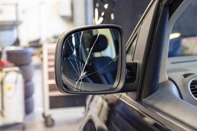 An image of Auto Glass Repair in Scottsdale AZ