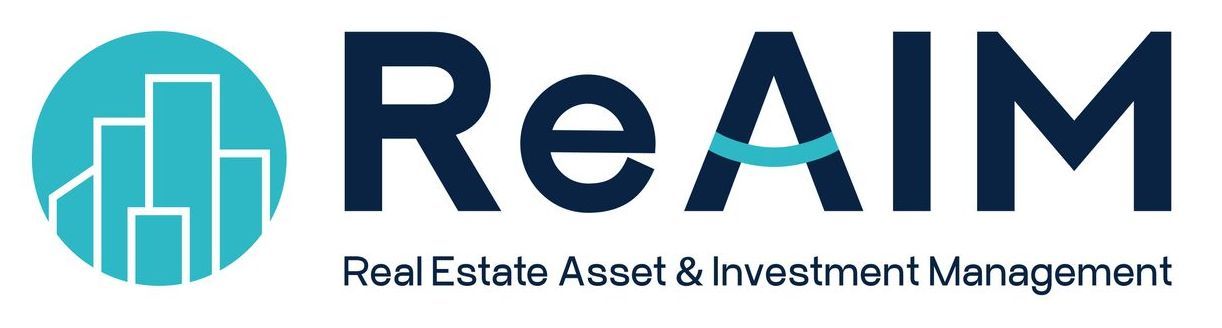 Logo Real Estate Asset & Investment Management