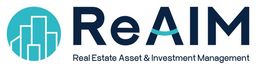 Logo Real Estate Asset & Investment Management