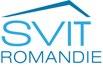 Logo SVIT Romandie