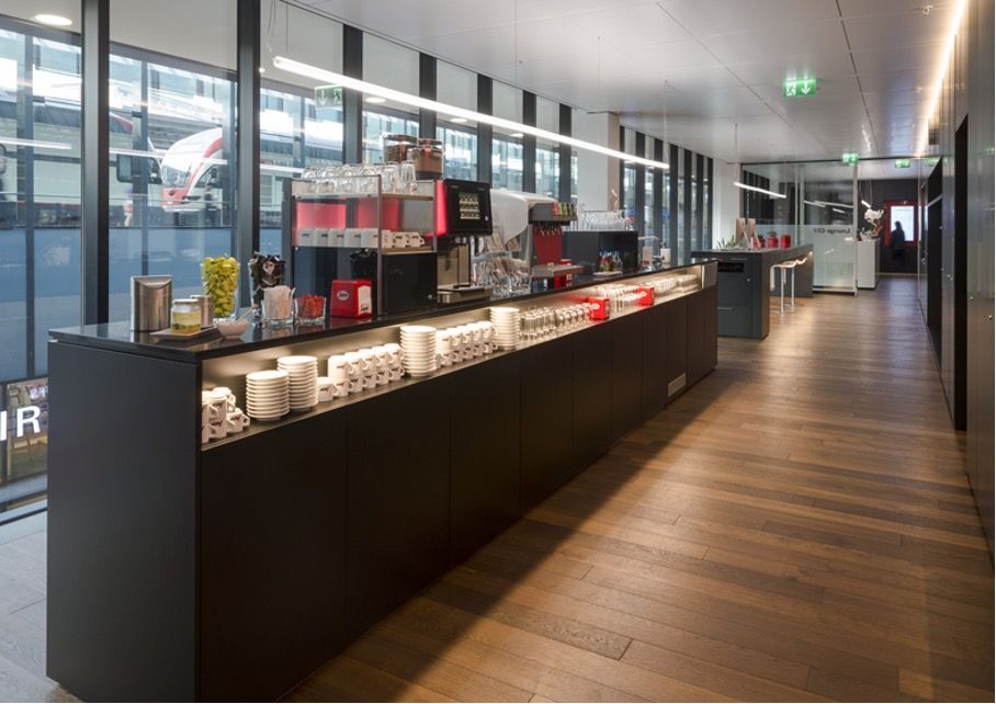 Fondation Genève Tourisme