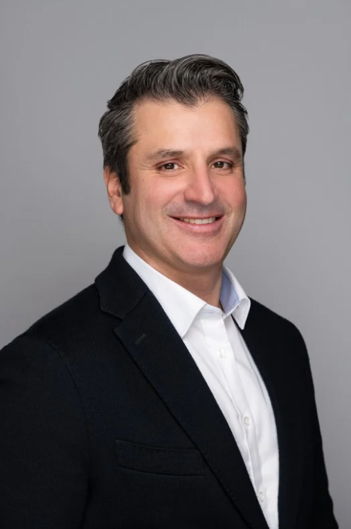 Cédric Murillo-Buscarini