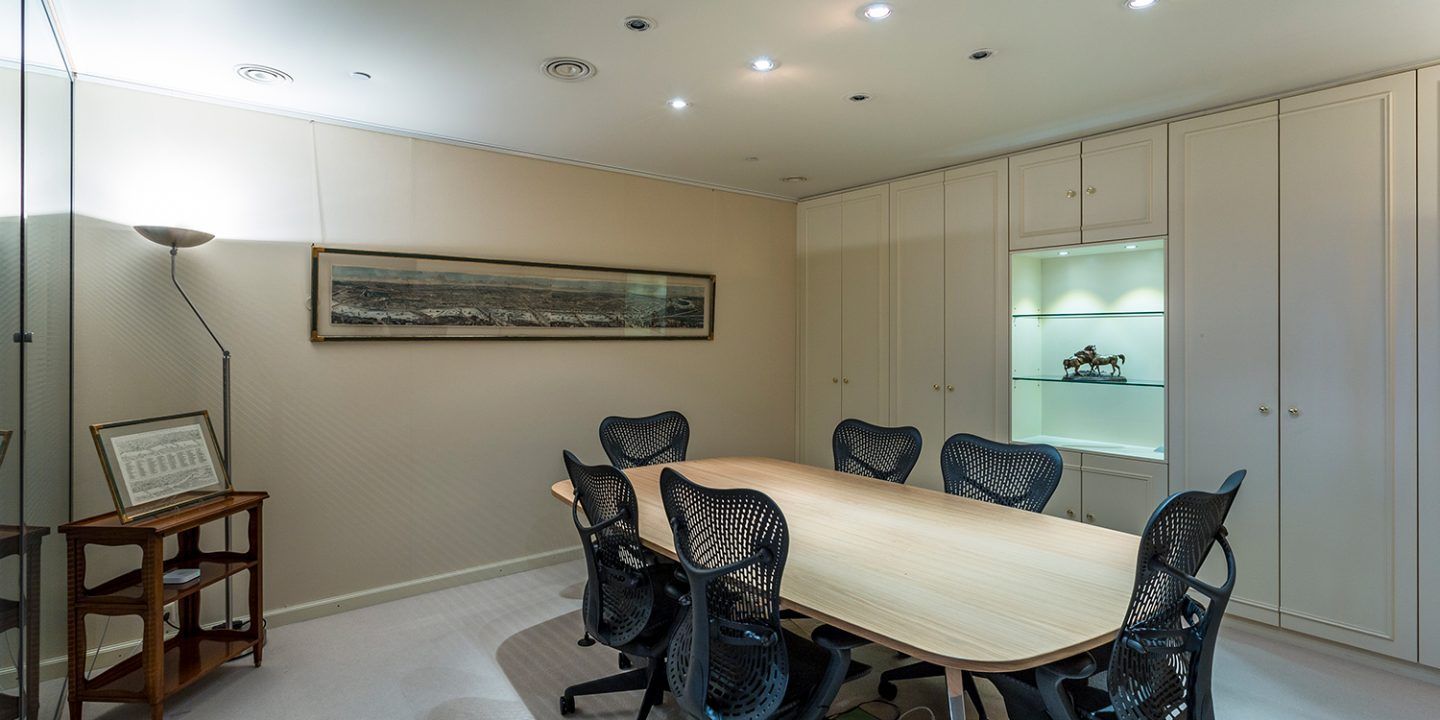 Trouver des bureaux à louer Genève