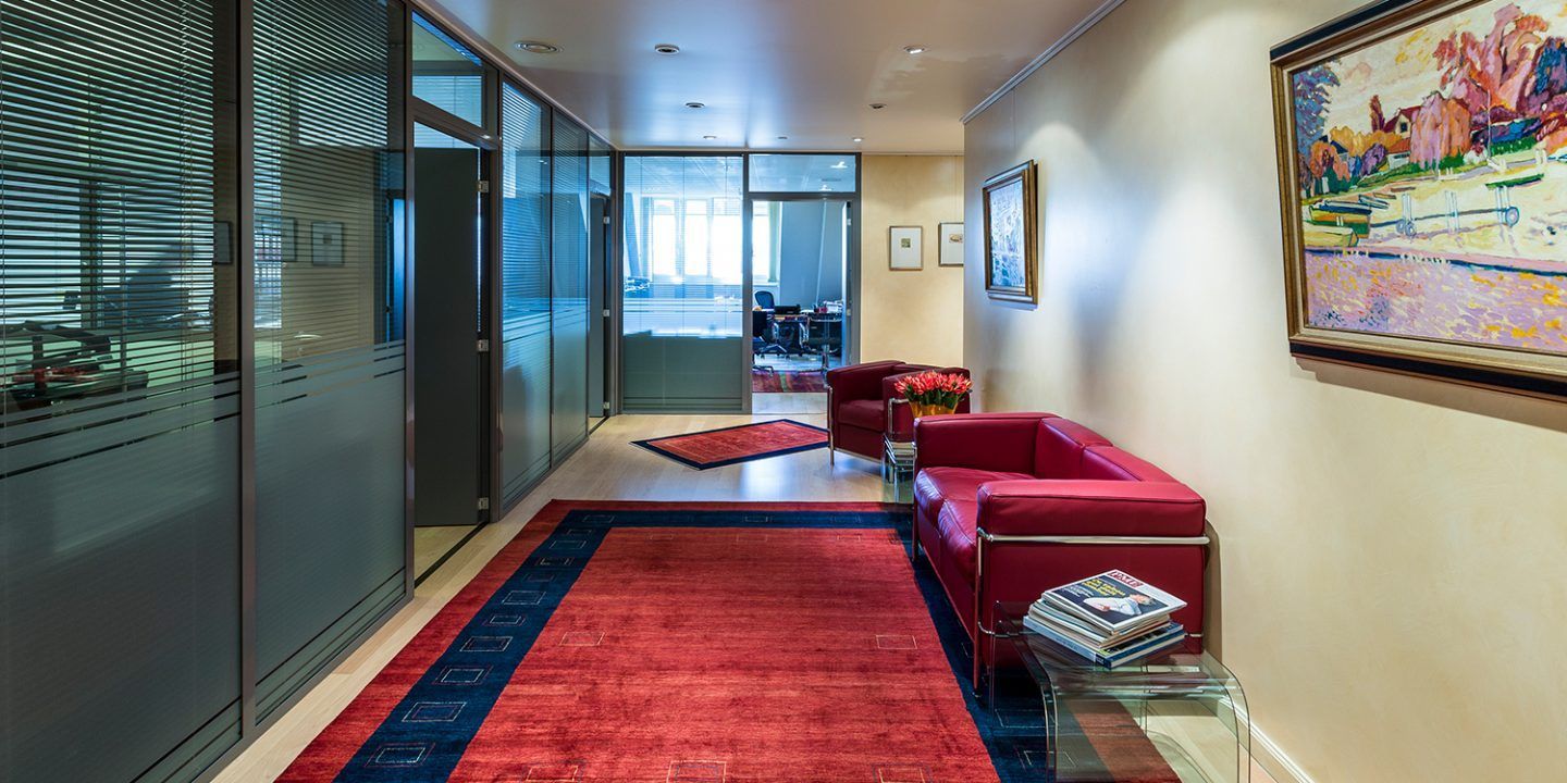 Locaux professionnels Genève