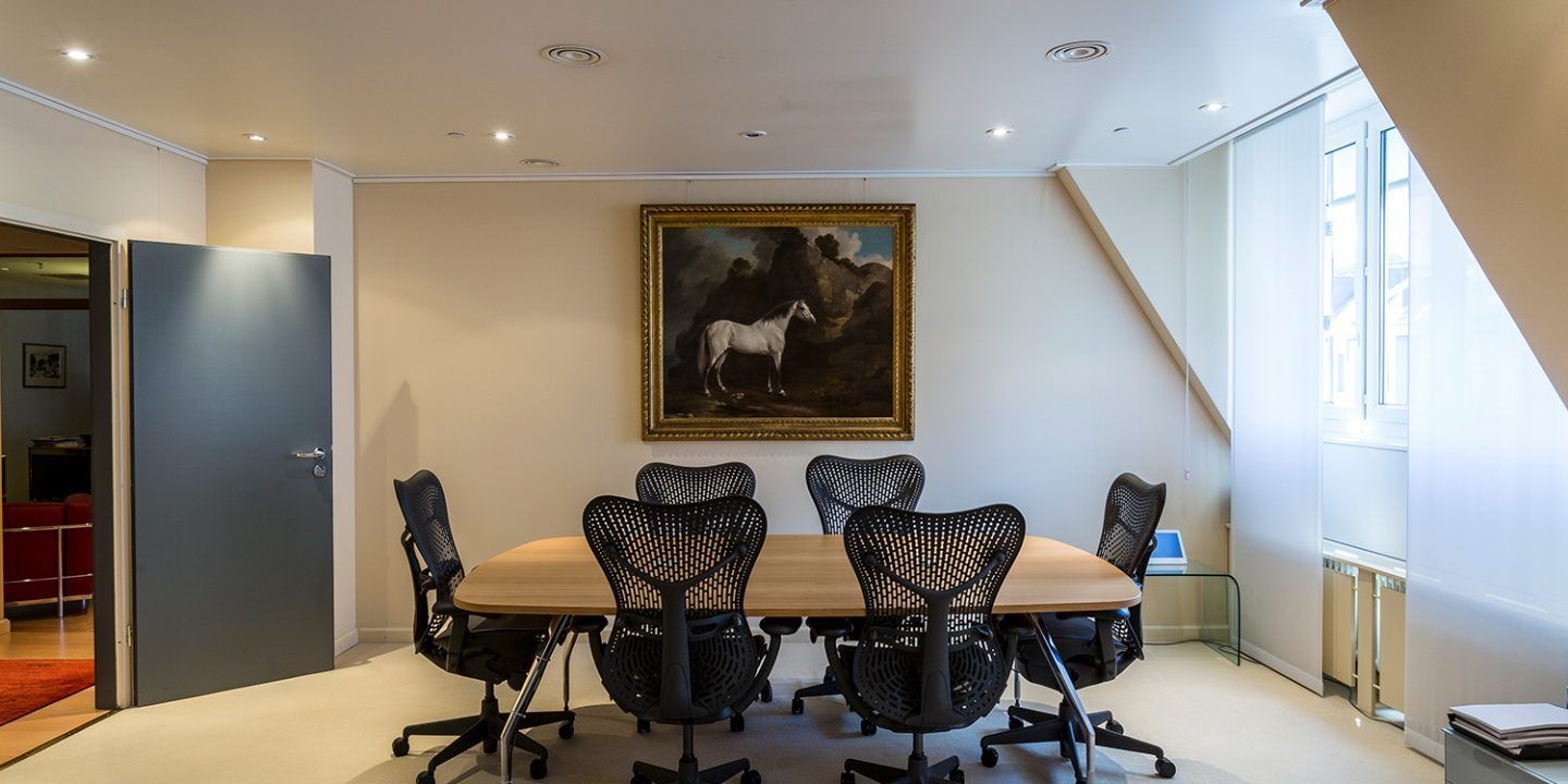 Trouver des bureaux à louer pour entreprise