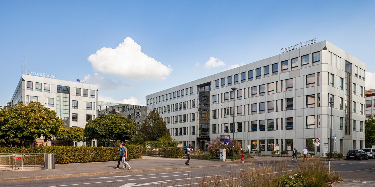 ReAIM Genève experts immobiliers