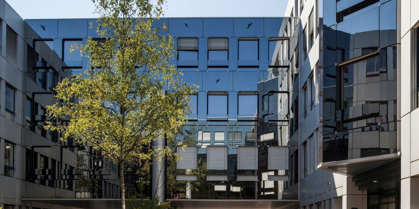 Analyse d'immeuble Chancy, 59 Genève