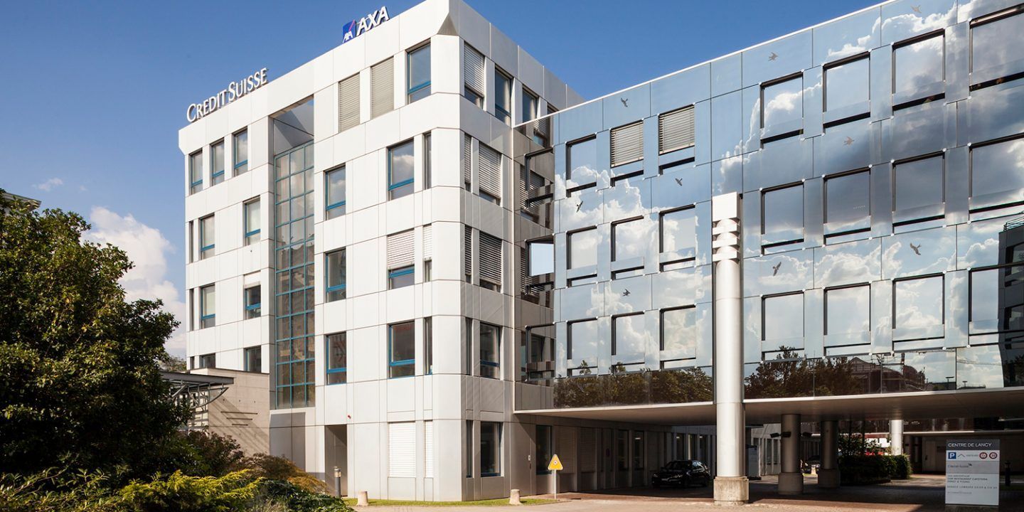 Analyse d'immeuble ReAIM Genève