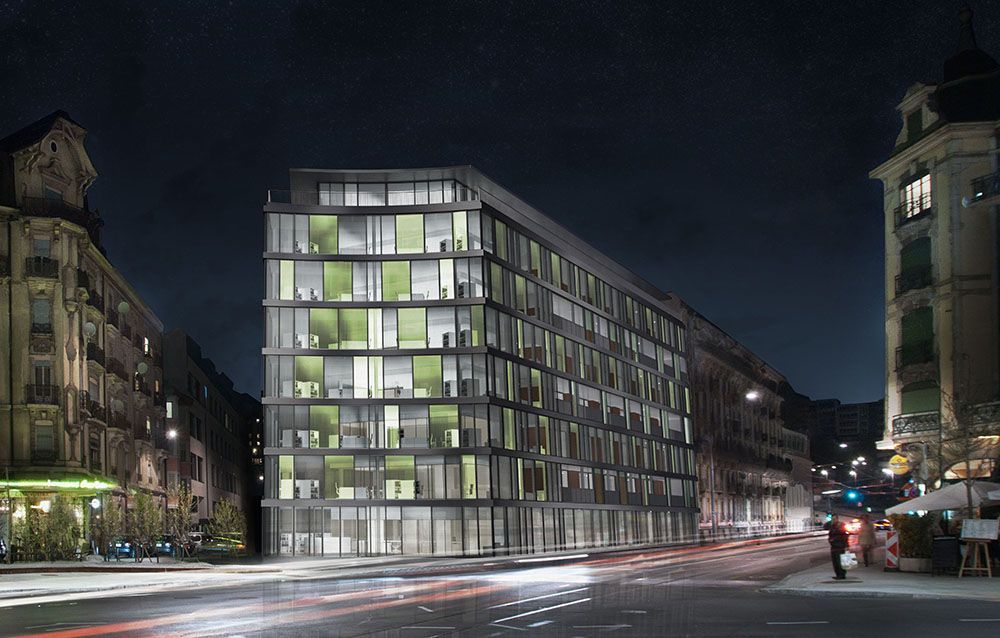 Rue des Deux-Ponts, 14