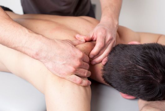 libertação miofascial oeiras