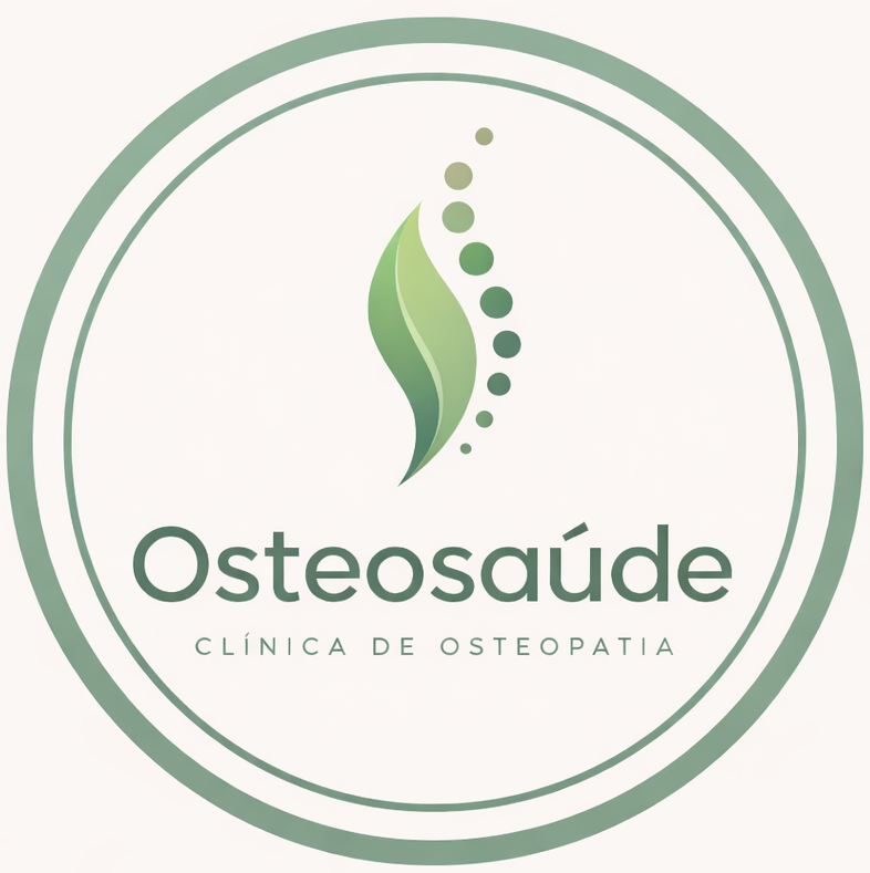 Osteosaúde - Clínica de Osteopatia em Oeiras