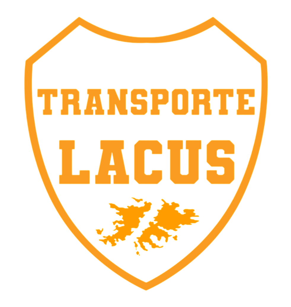 Logotipo de escudo naranja de 