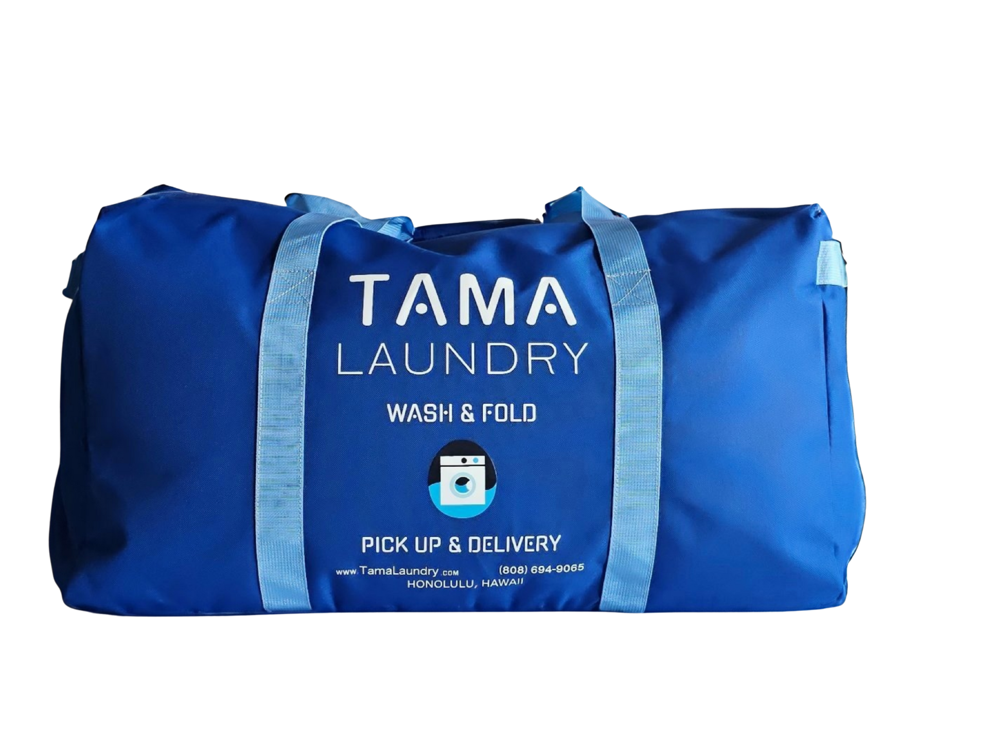 Tama Laundry Medium Bag