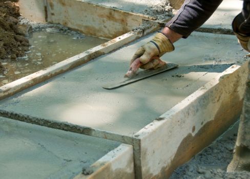 concreting services in north west WA