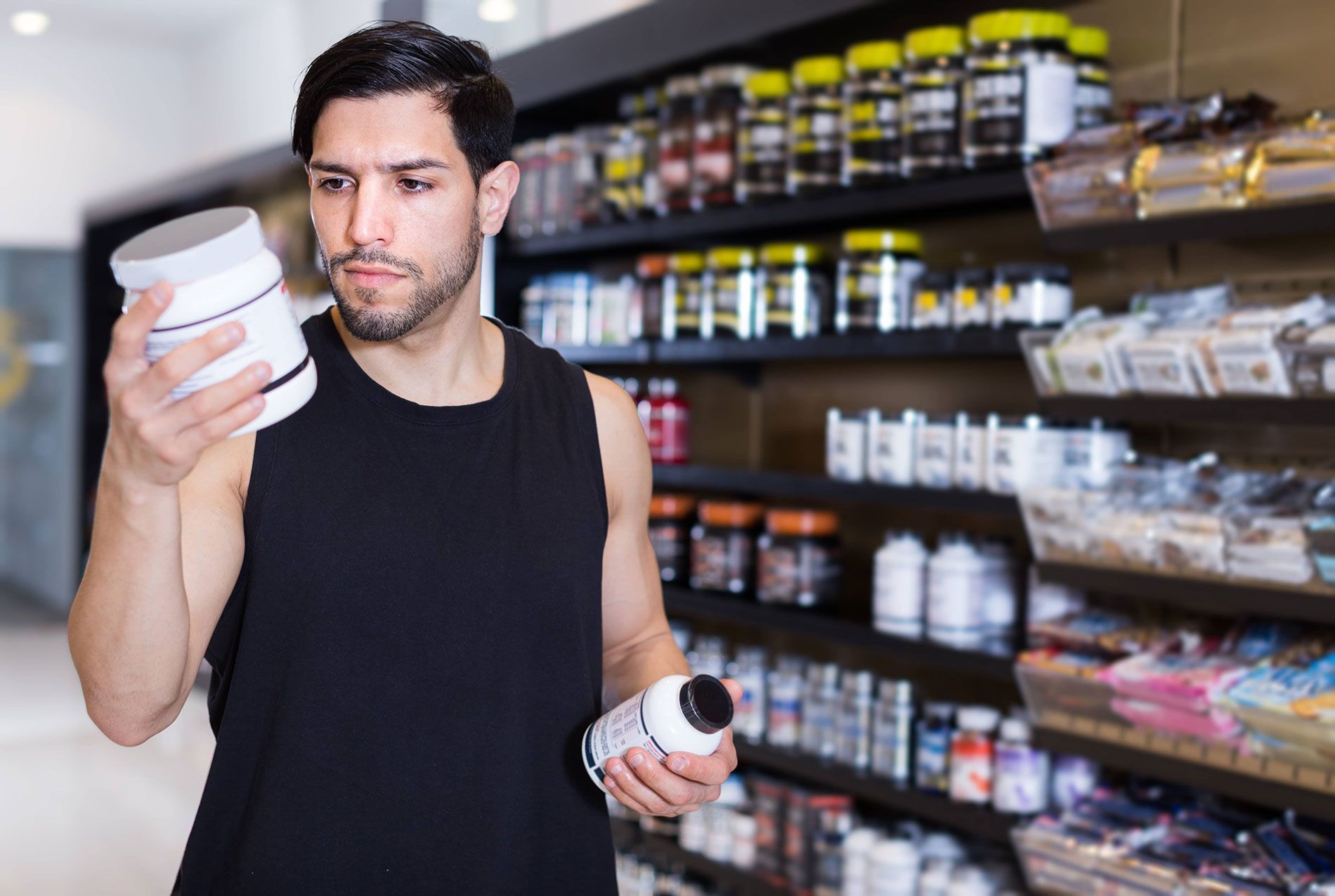 Finding The Right Supplements For You