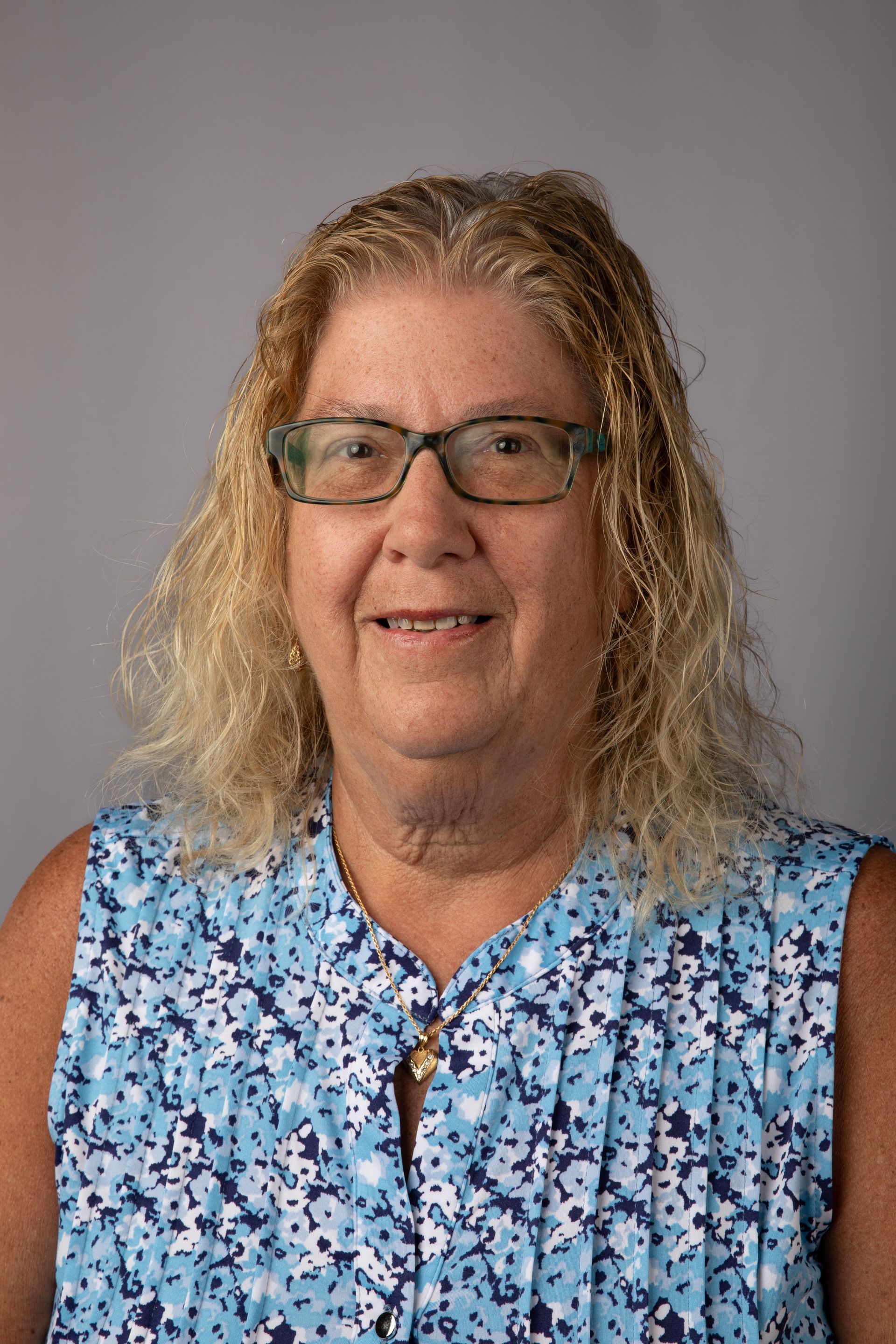 Regina Speed headshot