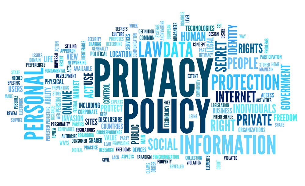 Privacy Policy — Tax Accountant in Rockhampton