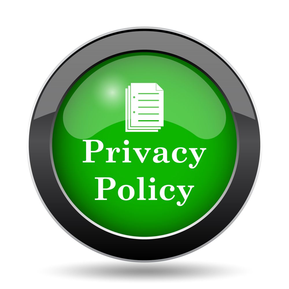 privacy policy green — Tax Accountant in Rockhampton