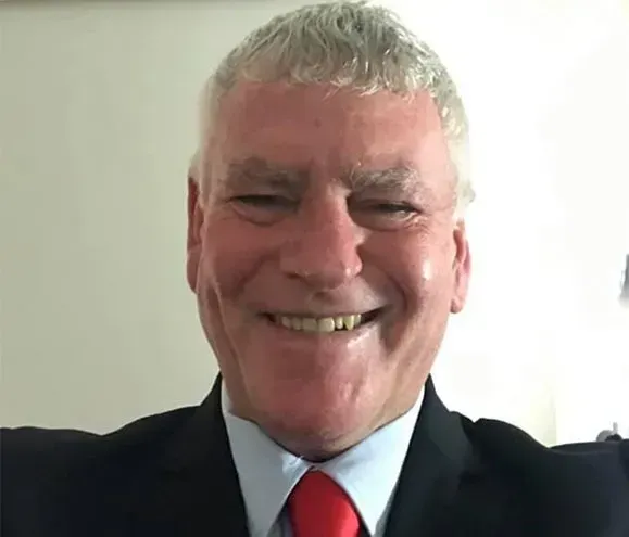 Paul O'Connor— Tax Accountant in Rockhampton