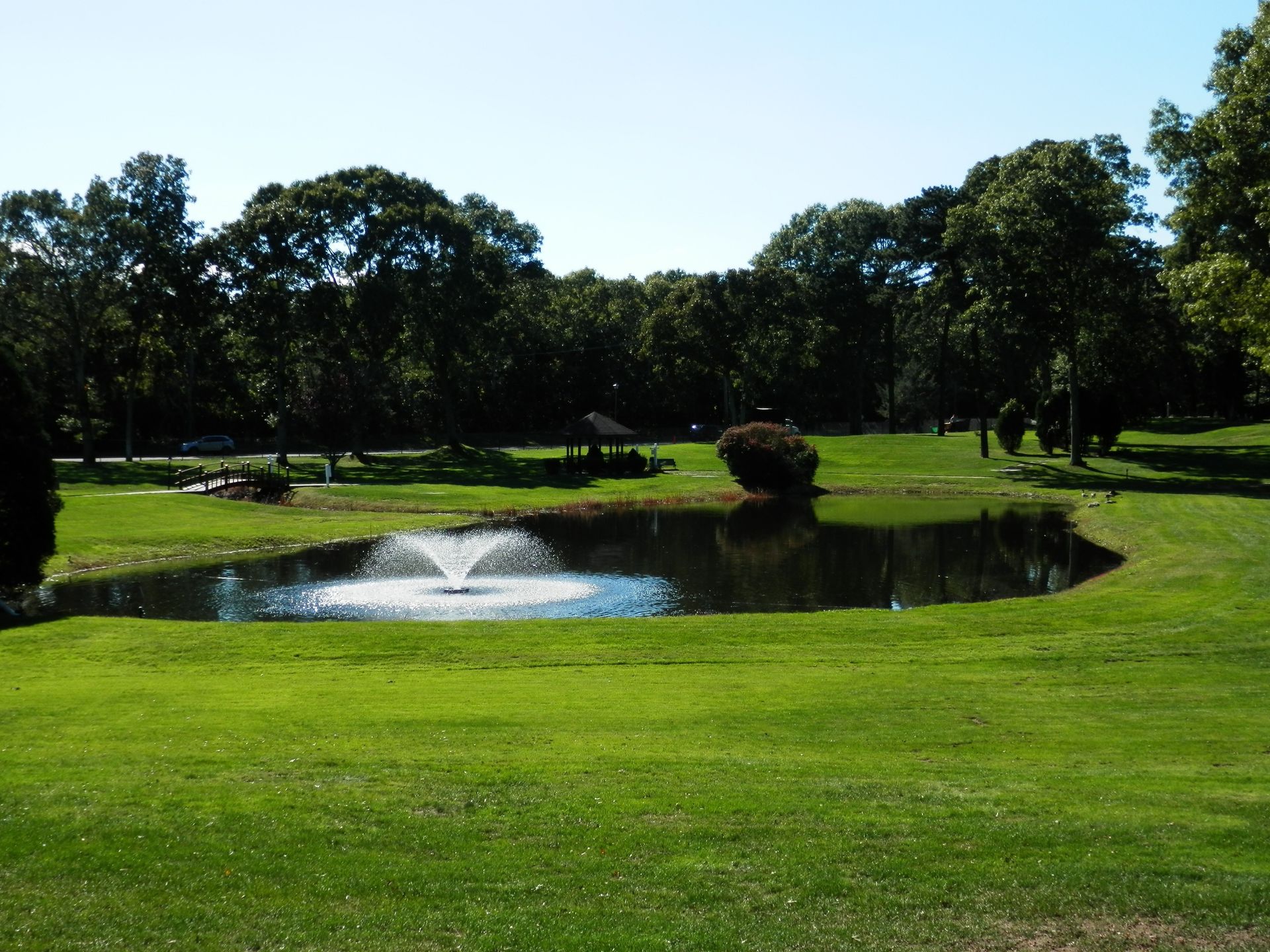 Leisure Living Realty Senior Living Communities Ridge & Suffolk