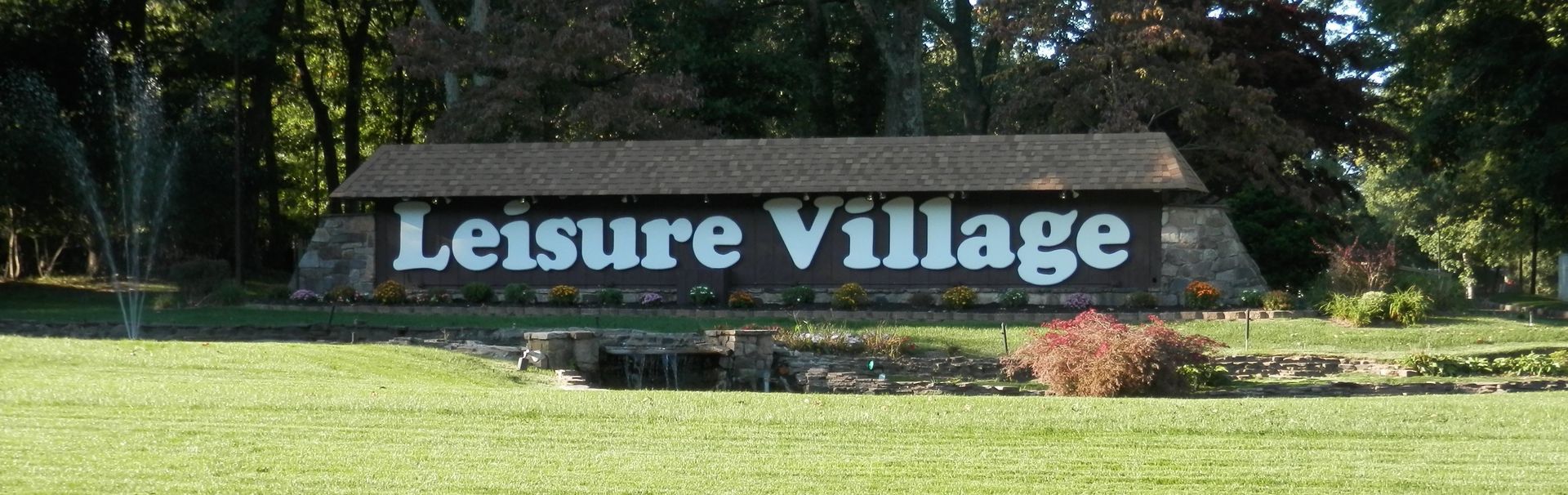 Leisure Village
