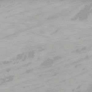 Gray marble slab, veined pattern with light and dark areas.