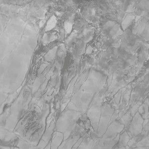 Gray marble texture with light and dark veining.