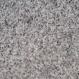 Gray granite texture.