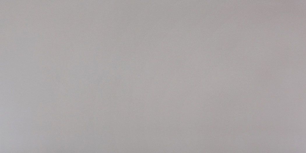 Plain, light gray background.