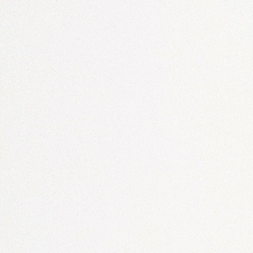 Blank, textured white background.