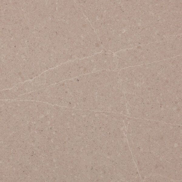 Beige-brown stone surface with light veining.
