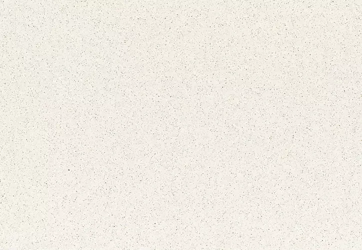 Pale, speckled off-white surface.