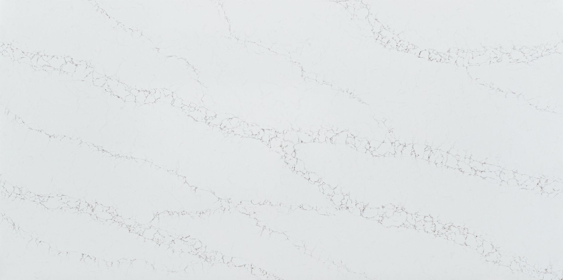 White surface with wave-like patterns.