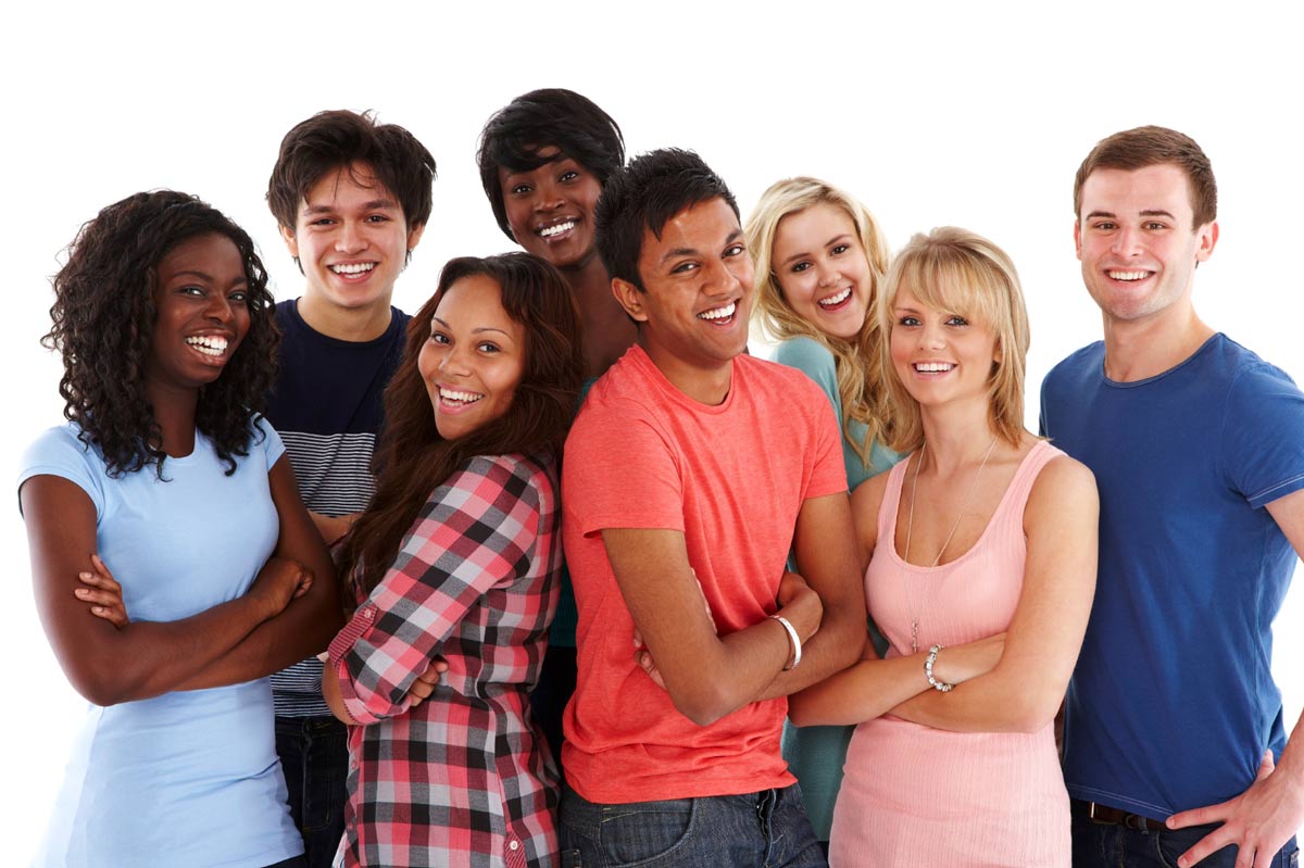 Teens — Tucker, GA — Youth Educational Services Inc.